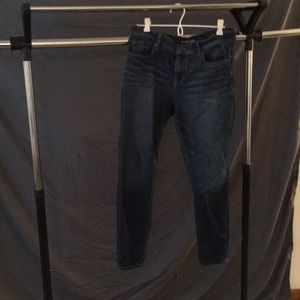 Express jeans